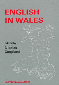 English in Wales 