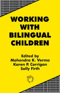 Working with Bilingual Children 