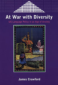 At War with Diversity 