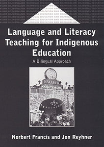 Language and Literacy Teaching for Indigenous Education 