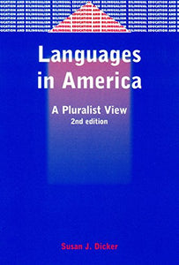 Languages in America 