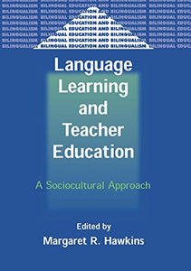 Language Learning and Teacher Education 