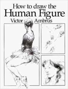 How to Draw the Human Figure 