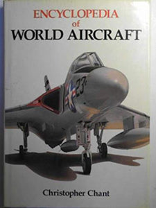 Encyclopaedia of World Aircraft 