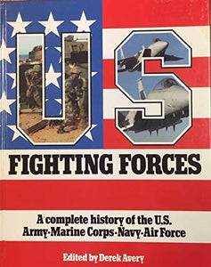 United States Fighting Forces 