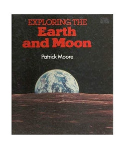 Exploring the Moon and Earth 