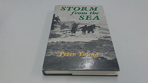 Storm from the Sea 