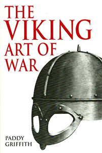 The Viking Art of War 