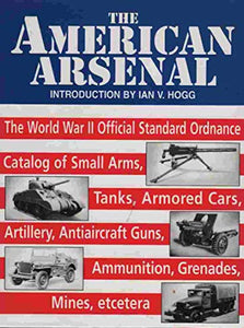 The American Arsenal 