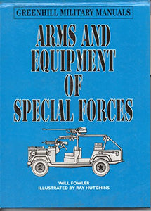 Arms and Equipment of Special Forces 