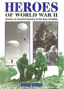 Heroes of World War II 