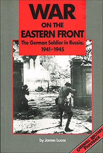 War on the Eastern Front 