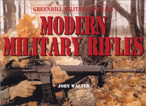 Modern Military Rifles 