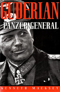 Guderian: Panzer General - Revised Edition 