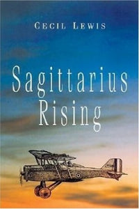 Sagittarius Rising 