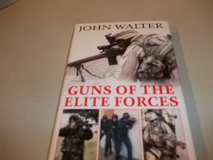 Guns of the Elite Forces 