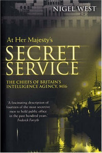 On Her Majesty's Secret Service 