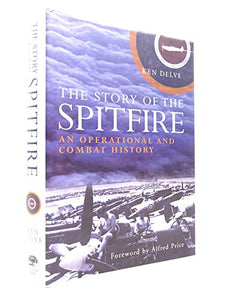 The Story of the Spitfire 