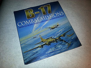 B-17 Combat Missions 