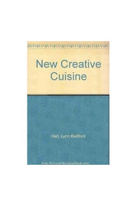 New Creative Cuisine 