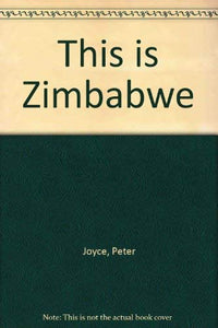 This is Zimbabwe 