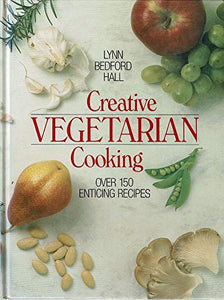 Creative Vegetarian Cooking 