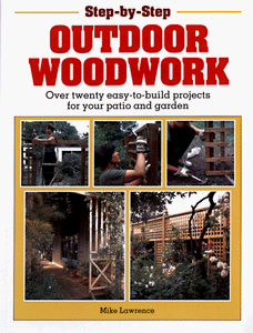 Outdoor Woodwork 