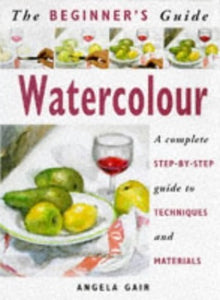 Beginner's Guide: Watercolour 