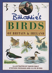 Bill Oddie's Birds of Britain and Ireland 