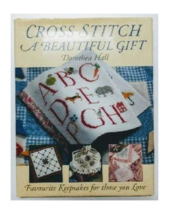 Cross Stitch a Beautiful Gift 