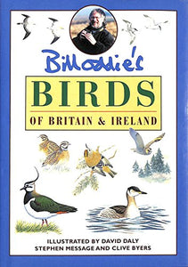 Bill Oddie's Birds of Britain and Ireland 