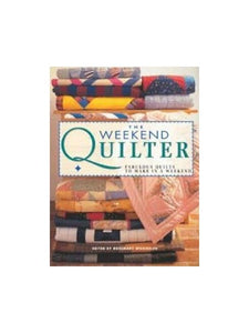 The Weekend Quilter 