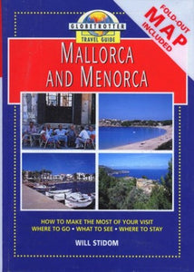 Mallorca and Menorca 