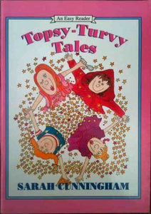 Topsy-turvy Tales 