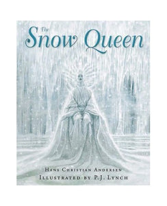 The Snow Queen 