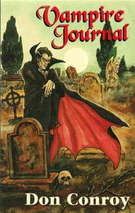 Vampire Journal 