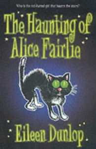 The Haunting of Alice Fairlie 