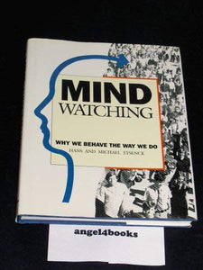 Mindwatching 