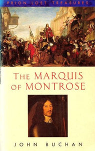 The Marquis of Montrose 