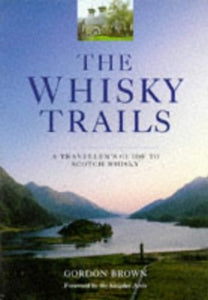 The Whisky Trails 