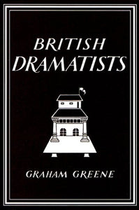 British Dramatists 