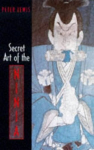 Secret Art of the Ninja 