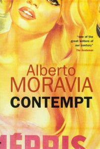 Contempt 