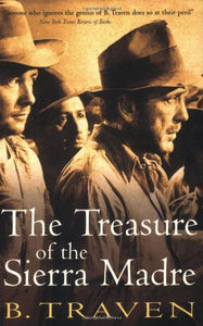 The Treasure of the Sierra Madre 