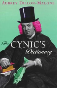 The Cynic's Dictionary 