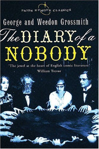 The Diary of a Nobody 