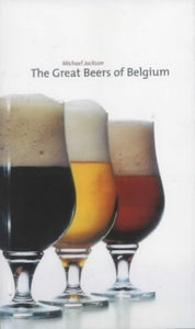 The Great Beers of Belgium 