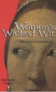 Women's Wicked Wit 