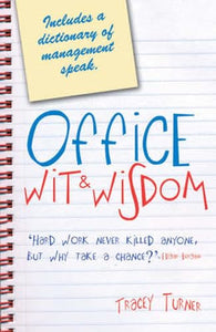 Office Wit and Wisdom 