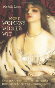 More Women's Wicked Wit 